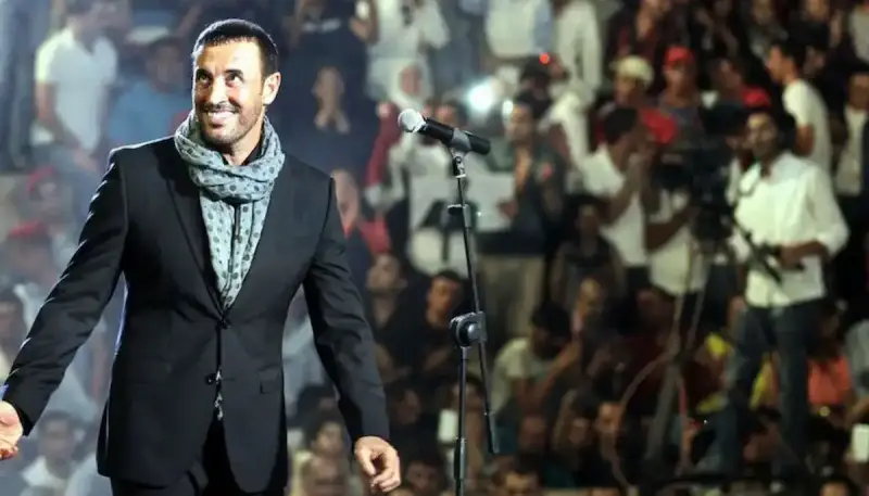 كاظم الساهر