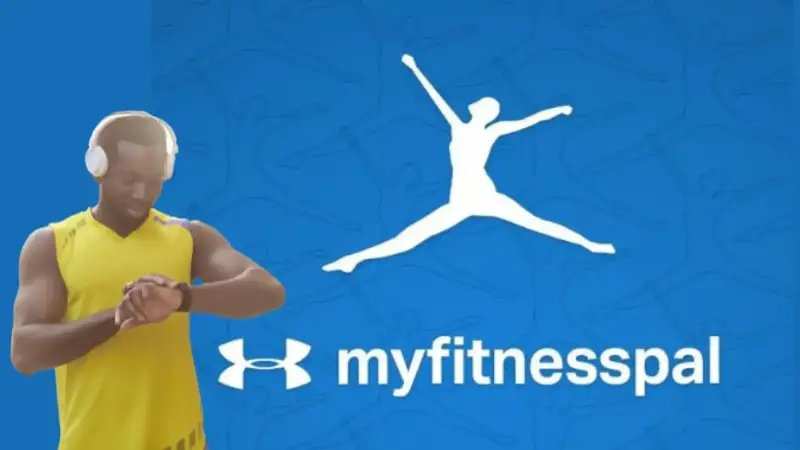 تطبيق  MyFitnessPal