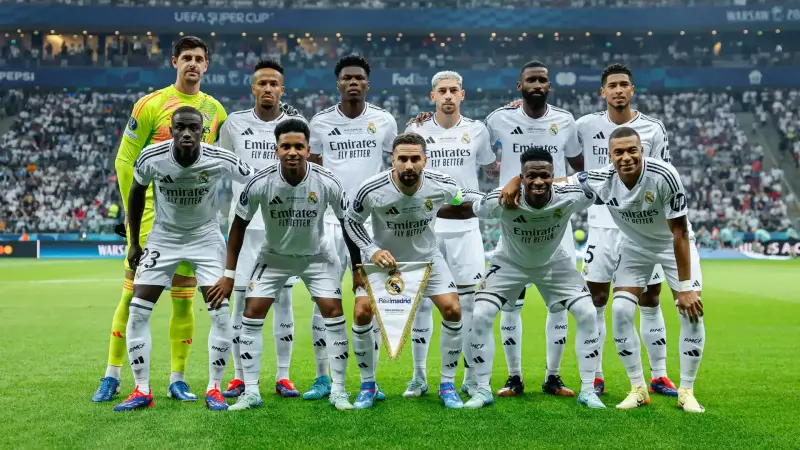 ريال مدريد ضد أوساسونا