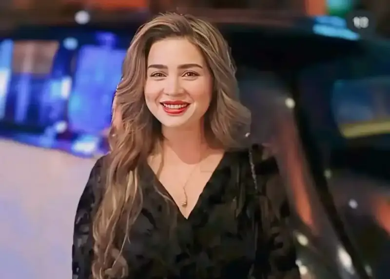 مي عز الدين