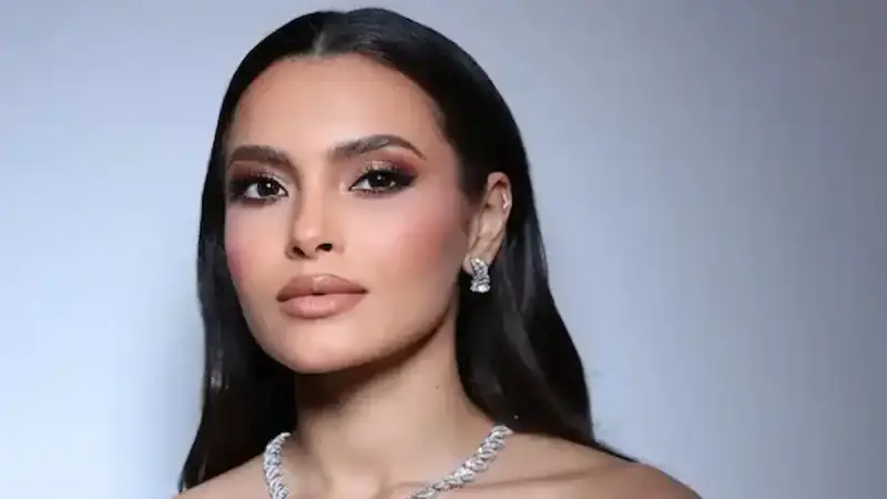 كارمن سليمان