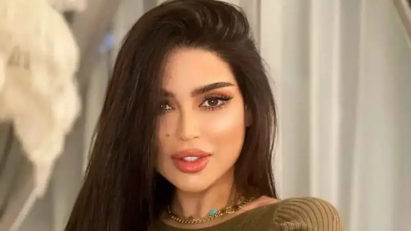 جليلة المغربية