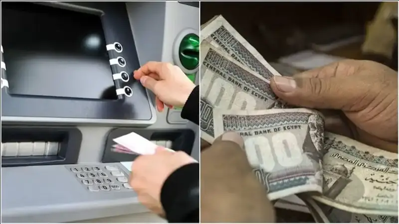 موعد صرف معاشات شهر ماس 2025