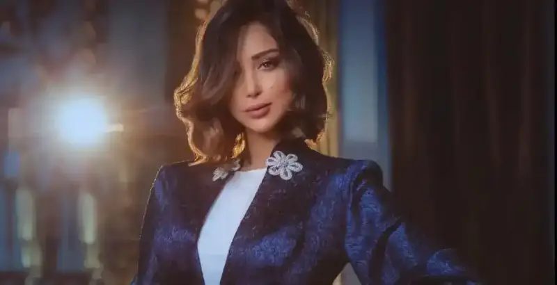 بسمة بوسيل