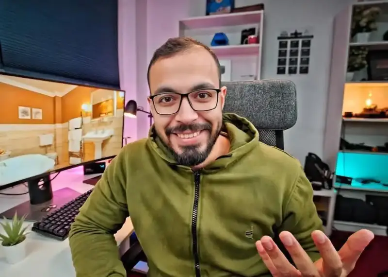 أحمد أبو زيد