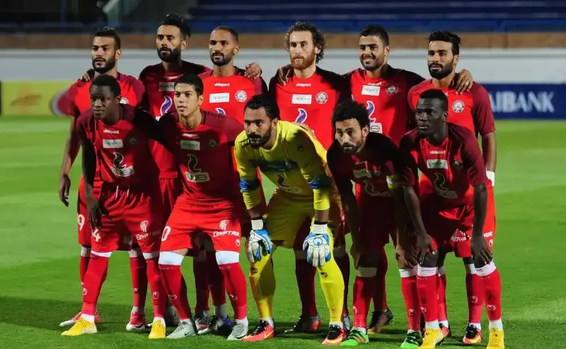 حرس الحدود ضد فاركو