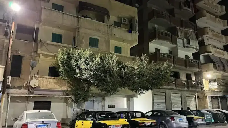 قصة سفاح الإسكندرية محامي المعمورة