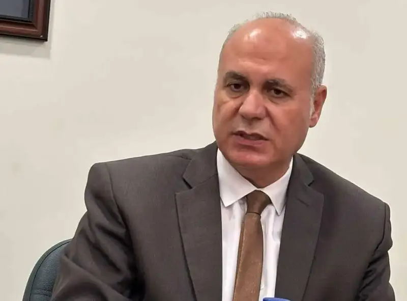 وزير الثقافة