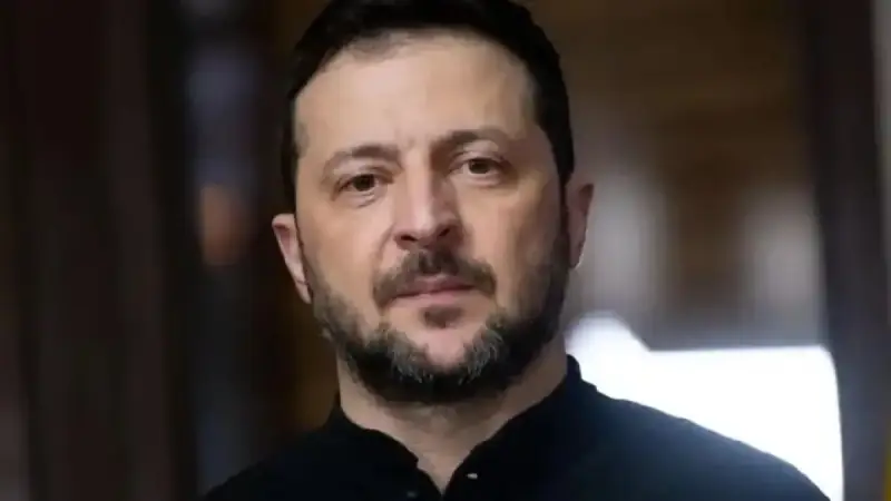 زيلينسكي