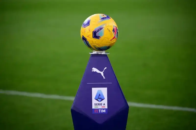ترتيب الدوري الإيطالي