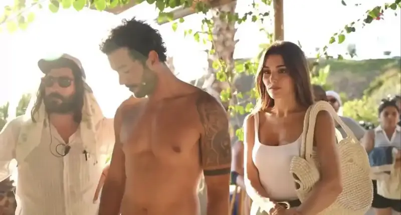 فيلم دعها للرياح