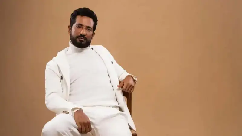 عمرو سعد