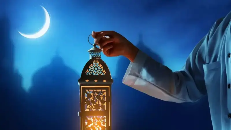 موعد بداية شهر رمضان 2025