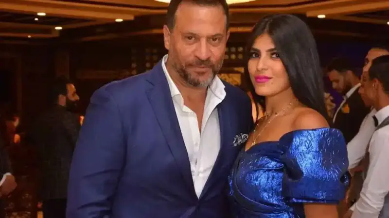 ماجد المصري