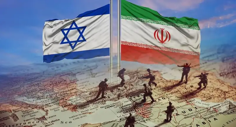 المنشآت النووية الإيرانية
