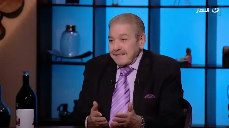 إحسان الترك