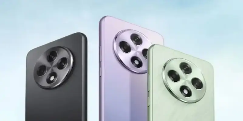 هاتف Oppo A3i Plus