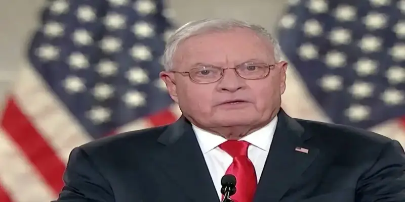 كيث كيلوغ