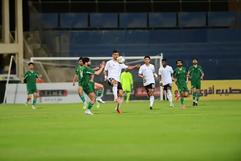 الاتحاد السكندري ضد الجونة