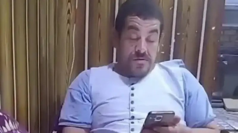 مقتل خُط الصعيد في مصر
