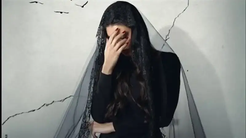 مسلسل الأميرة ضل حيطة
