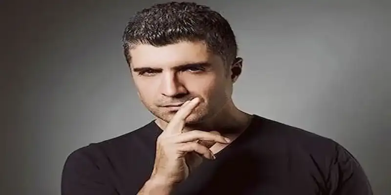 أوزجان دينيز