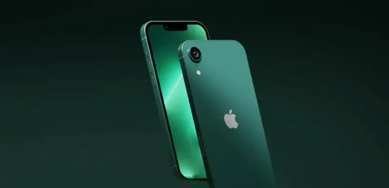 هاتف iPhone SE 4
