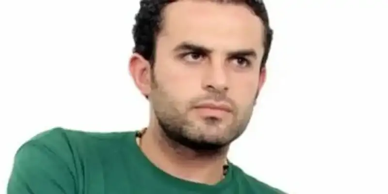 إبراهيم السمان