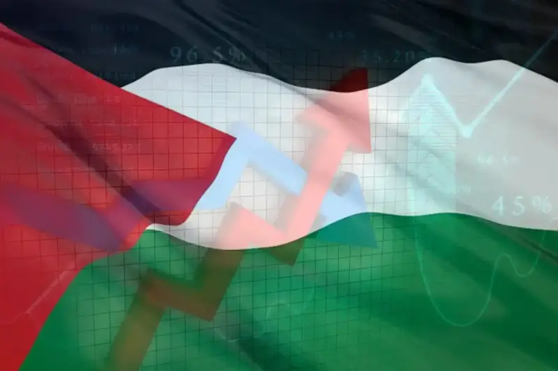 الاقتصاد الفلسطيني