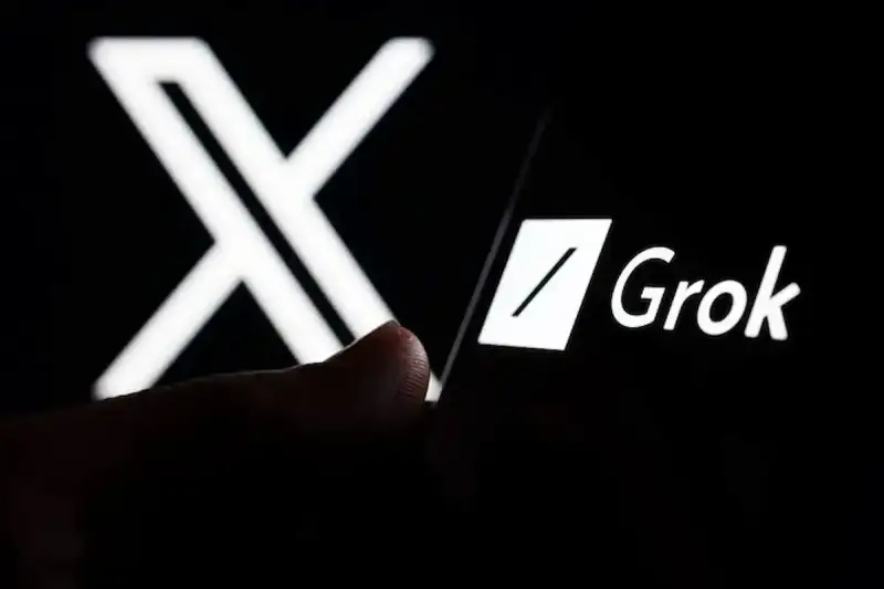 روبوت grok 3