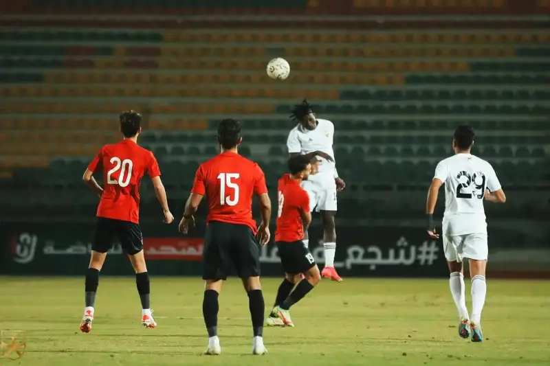 طلائع الجيش ضد زد