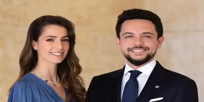 رجوة الحسين
