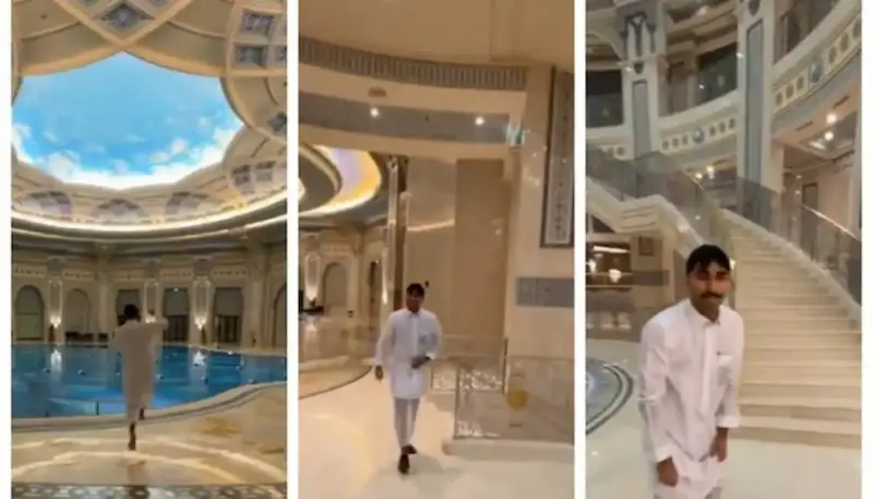 شاب سعودي يربح 20 ألف ريال