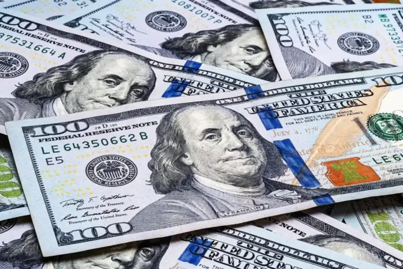 سعر الدولار مقابل الجنيه المصري