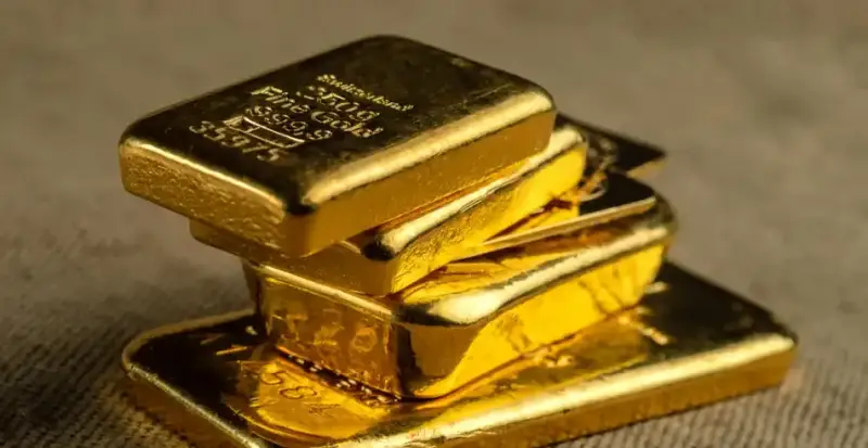 سعر سبيكة ذهب 5 جرام btc اليوم