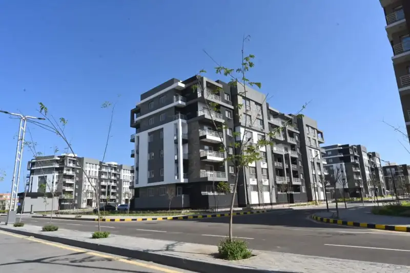 الإسكان المتميز بالمنصورة الجديدة
