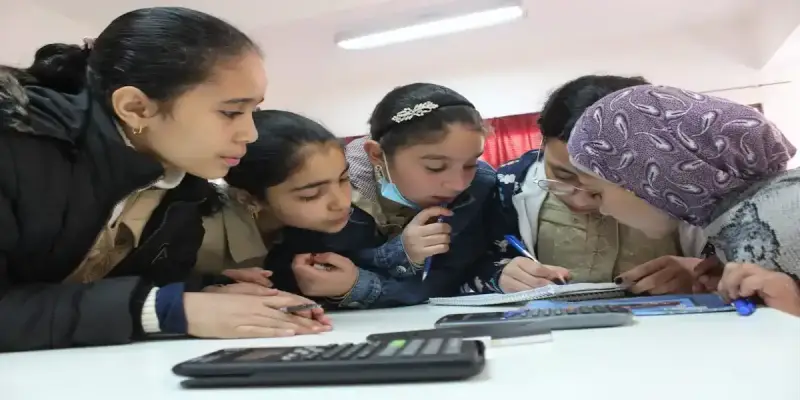 مسابقة أوائل الطلبة 2025 في مصر
