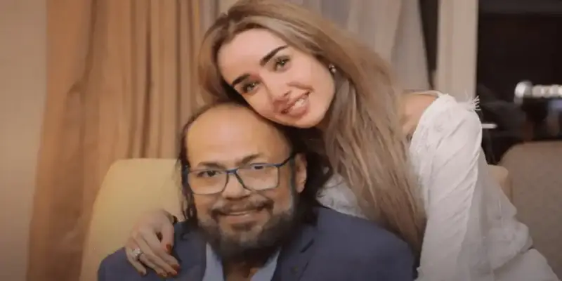 طلعت زكريا
