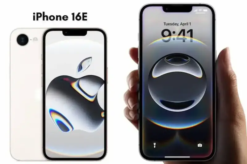 هاتف iPhone 16e