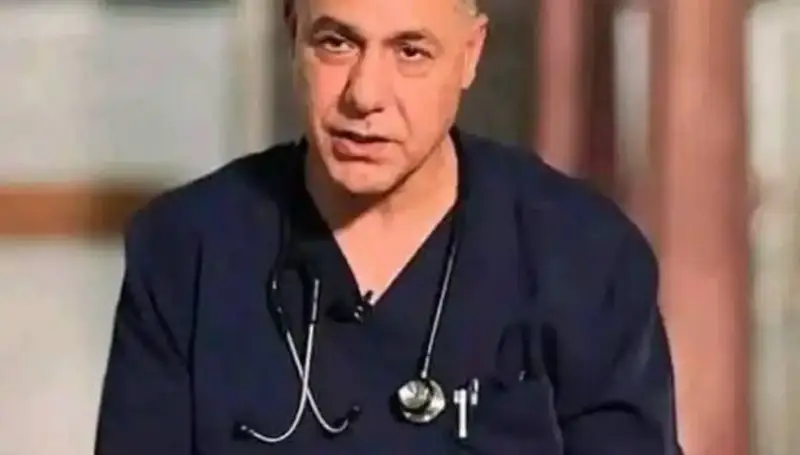 حسام أبو صفية