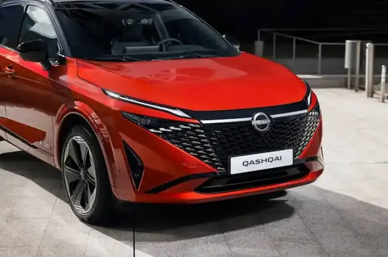 أسعار نيسان قشقاي 2025