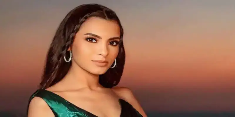 كارمن سليمان