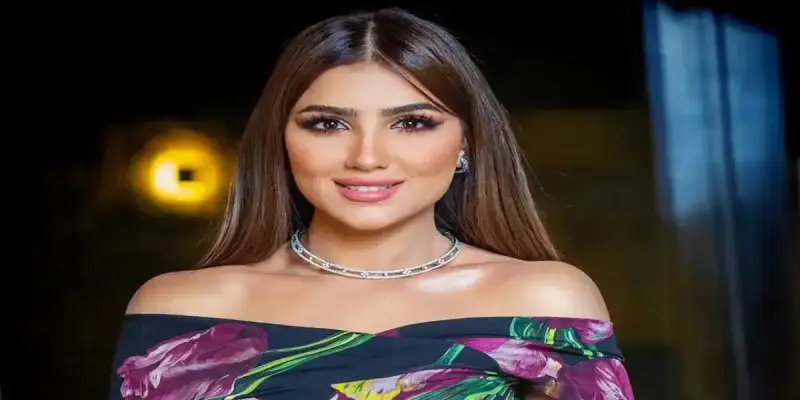 مي عمر
