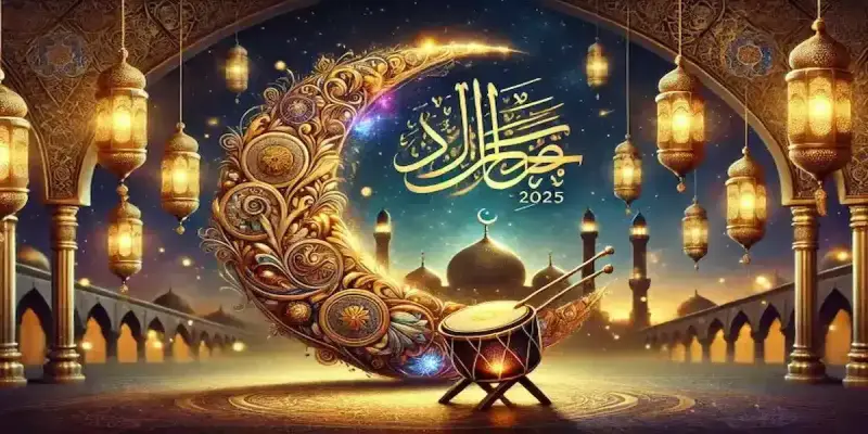 أغاني رمضان القديمة