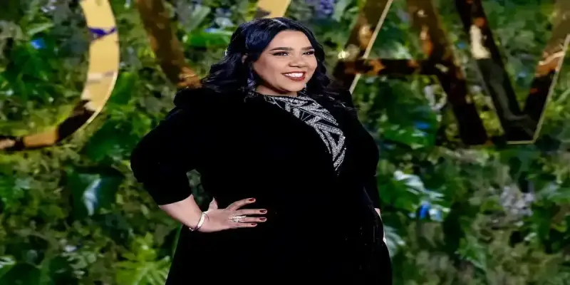 شيماء سيف