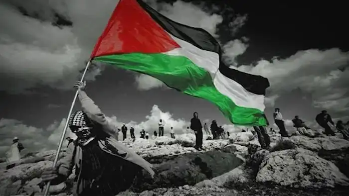 فلطسين