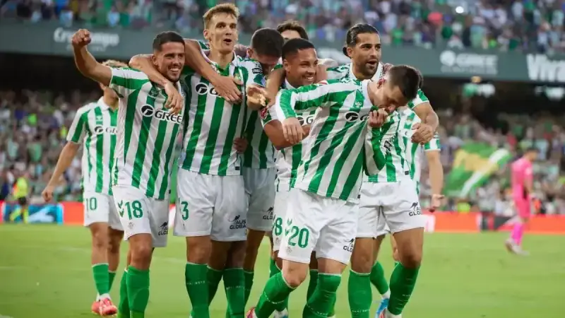 ريال بيتيس