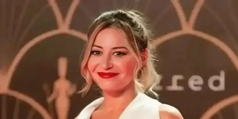 منة شلبي
