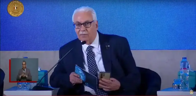 وزير الصحة الفلسطيني