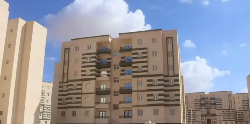 كراسة شروط بيتك في مصر